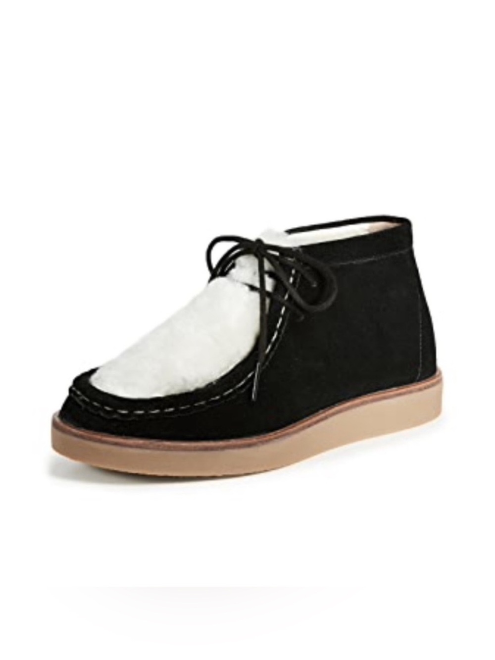 The Great. Trooper shoe 6